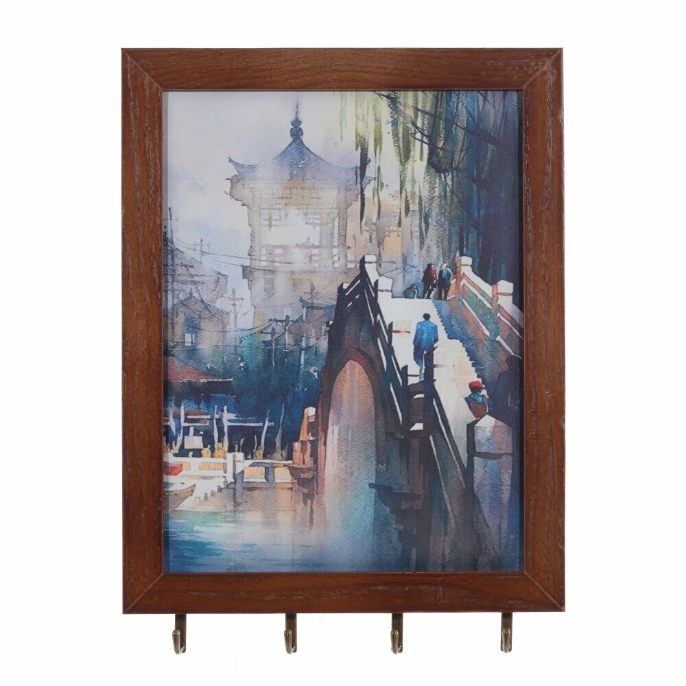 Ключница открытая 