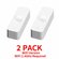 Tuya Zigbee PIR датчик движения, WiFi 2 PACK
