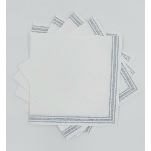 Салфетки бумажные Bouquet 