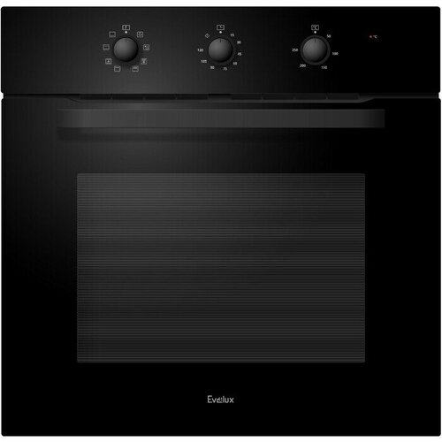 Электрический духовой шкаф Evelux EO 622 EB 20391₽