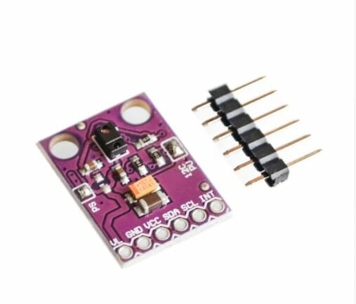 GY-9960-3.3 Датчик жестов на базе APDS-9960