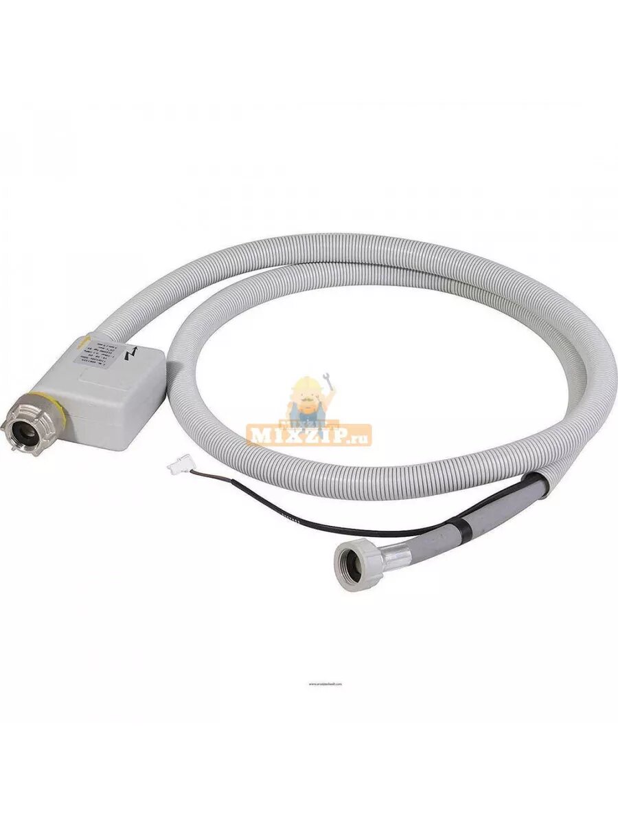 фото Заливной шланг аквастоп стиральной машины MIELE 04061335, 0