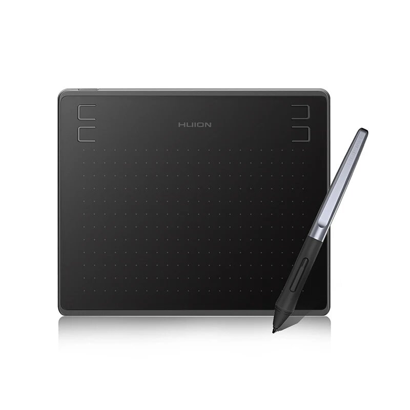 Графический планшет Huion HS64 для рисования