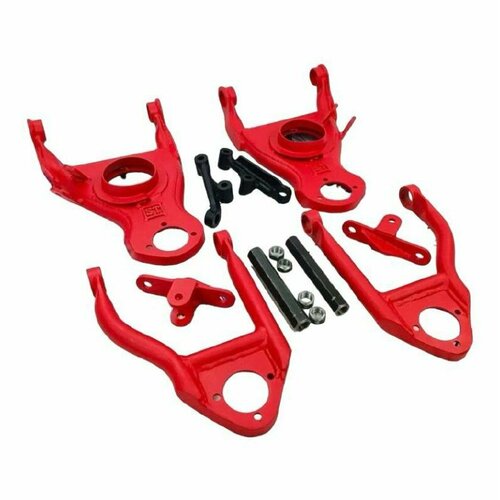 Рычаги Дрифт Сток ST Auto ВАЗ 2101 - 2107 LADA SPORT 18600₽