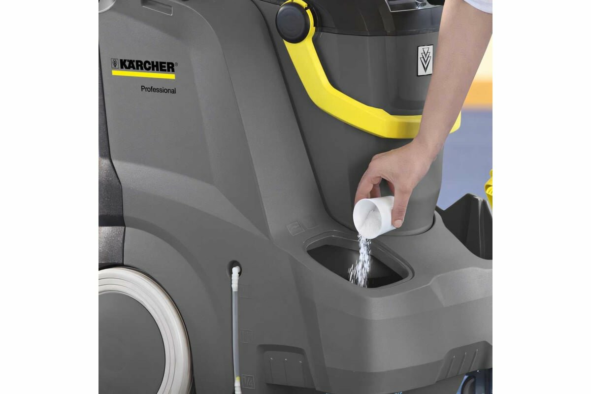 Чистящее средство Karcher - фото №4
