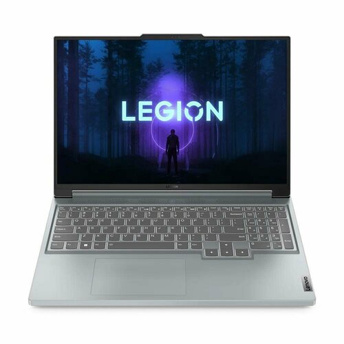 Lenovo legion slim 5 16irh8 grey 148478₽