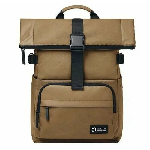 Рюкзак 90 Points Urban Classic Backpack (90BBPNT23E4U) Khaki