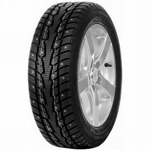 Шина Ovation Ecovision W686 225/65 R16 100H зимняя шип