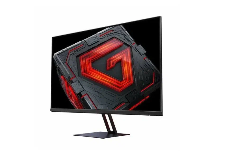 Xiaomi Монитор Xiaomi Redmi Display X27G 27" 180HZ (P27FBA-RX) (Чёрный, 27, CN) — фото 1