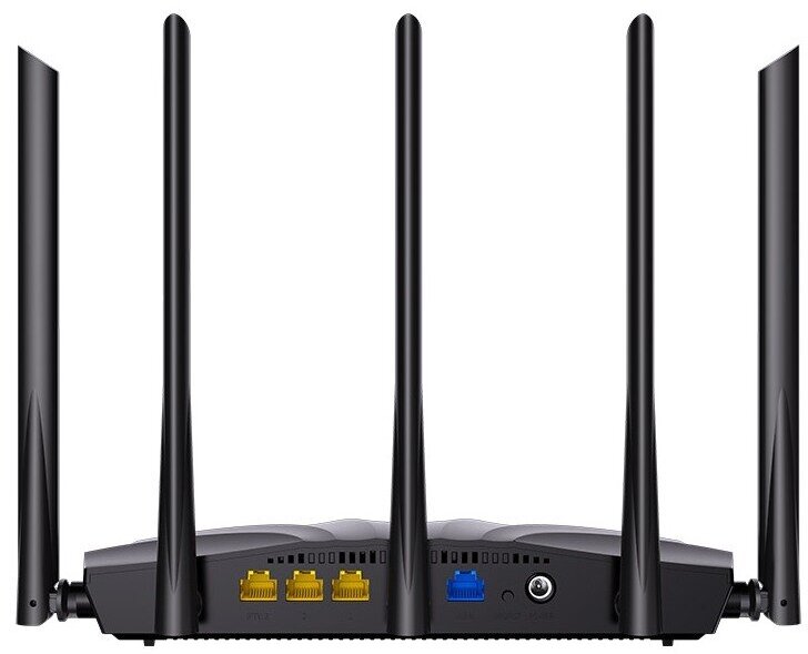 Маршрутизатор TENDA Wi-Fi AX1500 WI-FI 6 TX2 PRO — фото 1