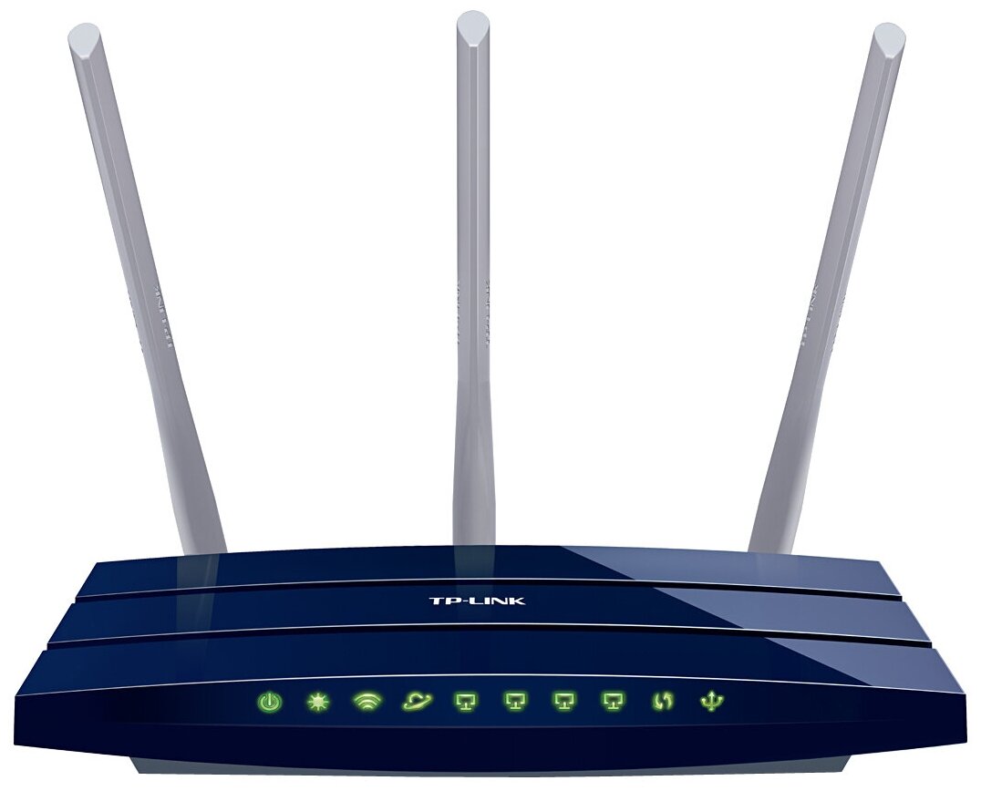 Wi Fi TP LINK TL WA901ND
