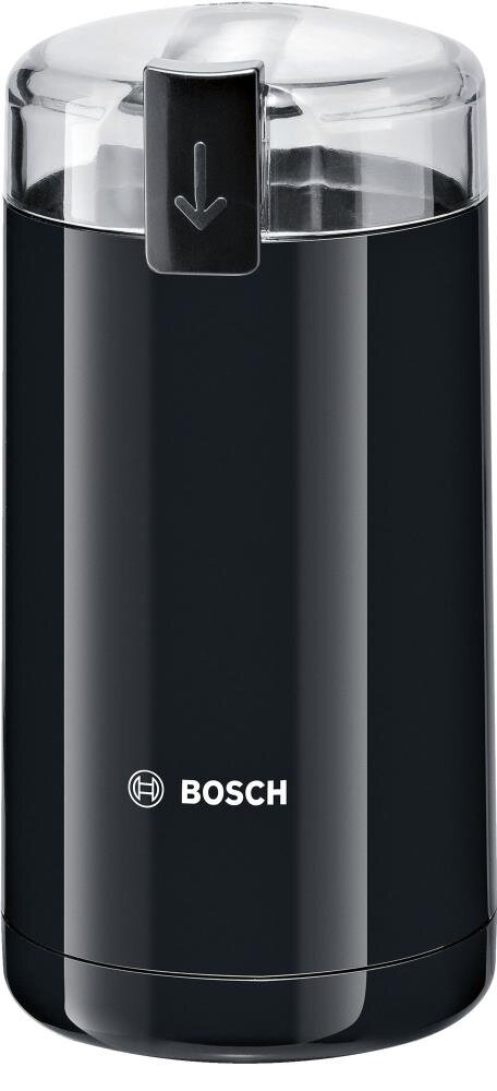 Кофемолка BOSCH TSM6A013B — фото 1