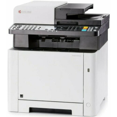 Лазерное МФУ KYOCERA ECOSYS M2135dn 143249₽