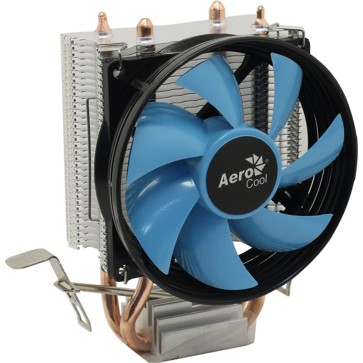 Кулер для процессора Aerocool Verkho 2
