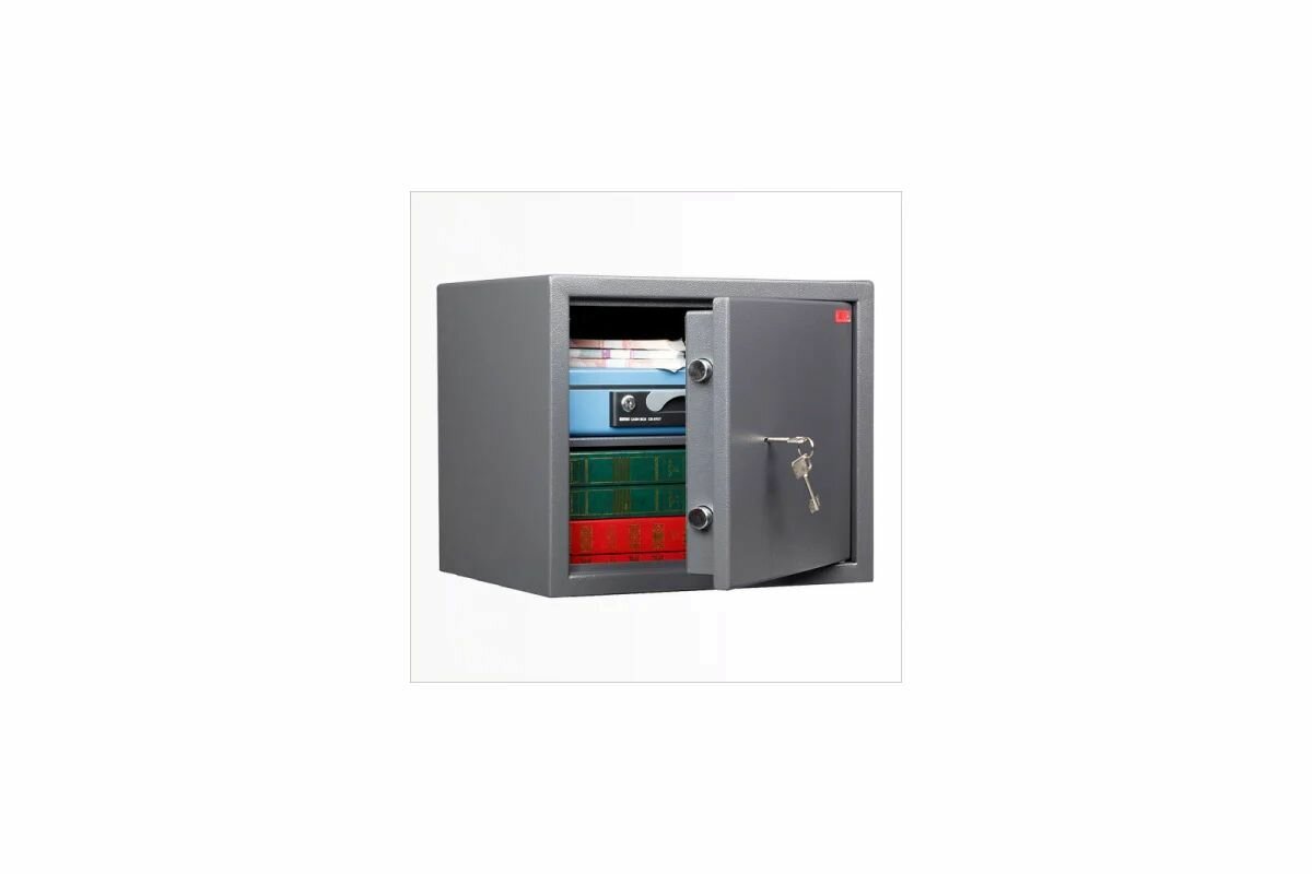 Сейф AIKO TSN-37 — фото 1