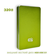 Внешний жесткий диск TLC Metallic 750 Гб HDD 2,5" накопитель USB 3.0, черный мат...