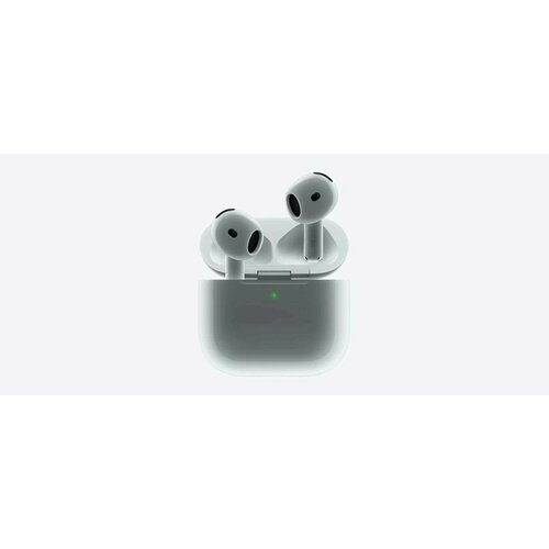 Беспроводные наушники Apple AirPods 4 с активным шумоподавлением ANC USB-C 2024 2460000₽