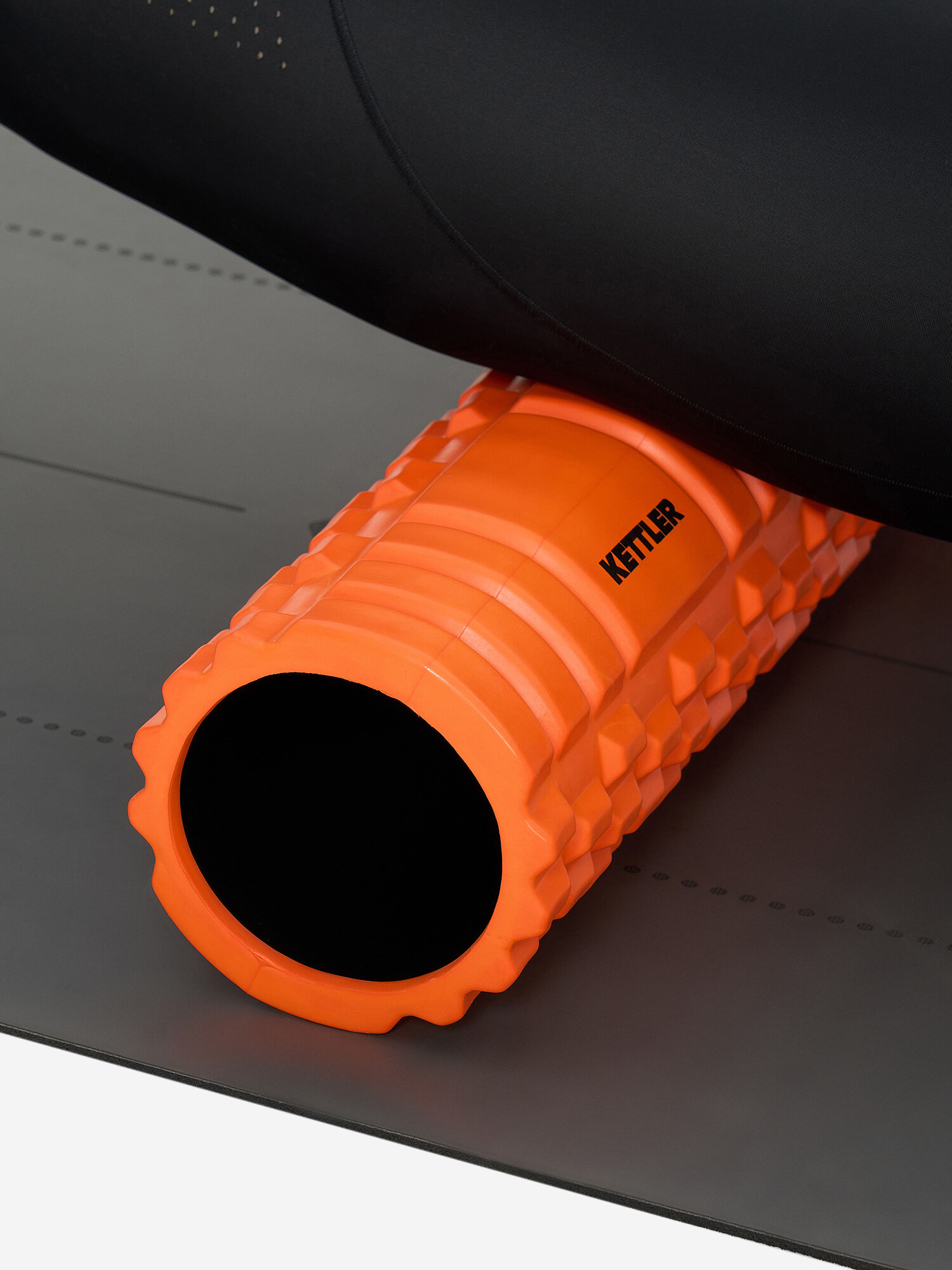 Ролик массажный KETTLER, 61 см — фото 1