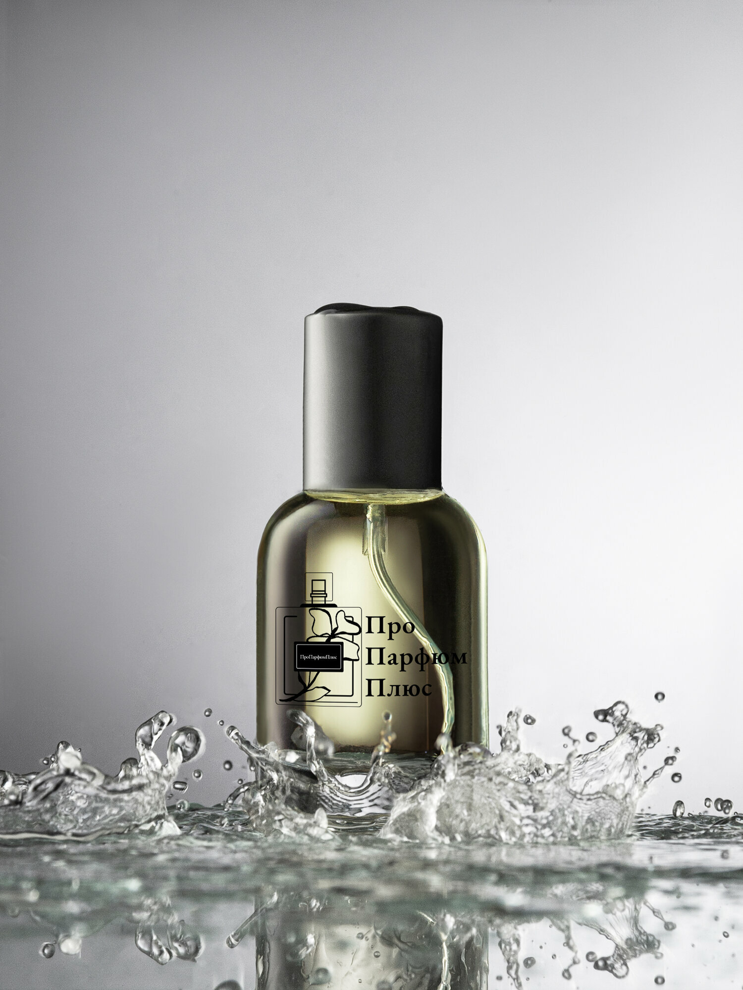 Парфюм AR034 по мотивам Tom Ford Bitter Peach 30 ml. На основе масла ...