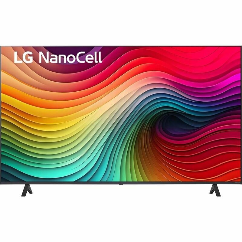 Телевизор LG 65NANO80T6A. ARUG 65"