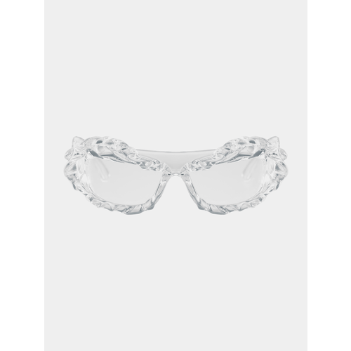 Солнцезащитные очки Ottolinger белый 28529₽