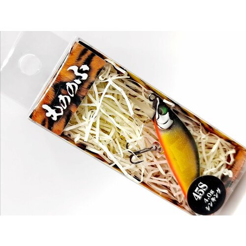 Воблер BASSDAY MONONOFU 45S ( 45мм, 4.0гр, тонущий ) - Mo-021