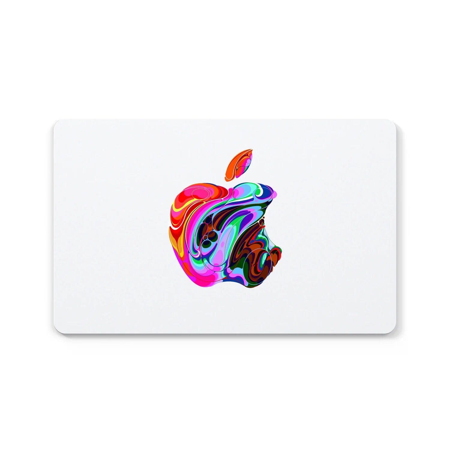 Подарочная карта Apple iTunes USA 15 USD, Карта пополнения App Store ...