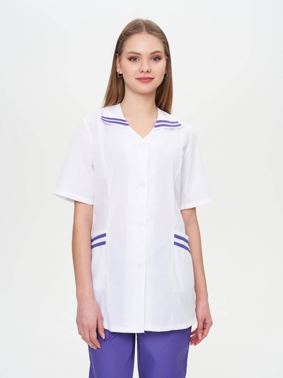 Костюм женский 