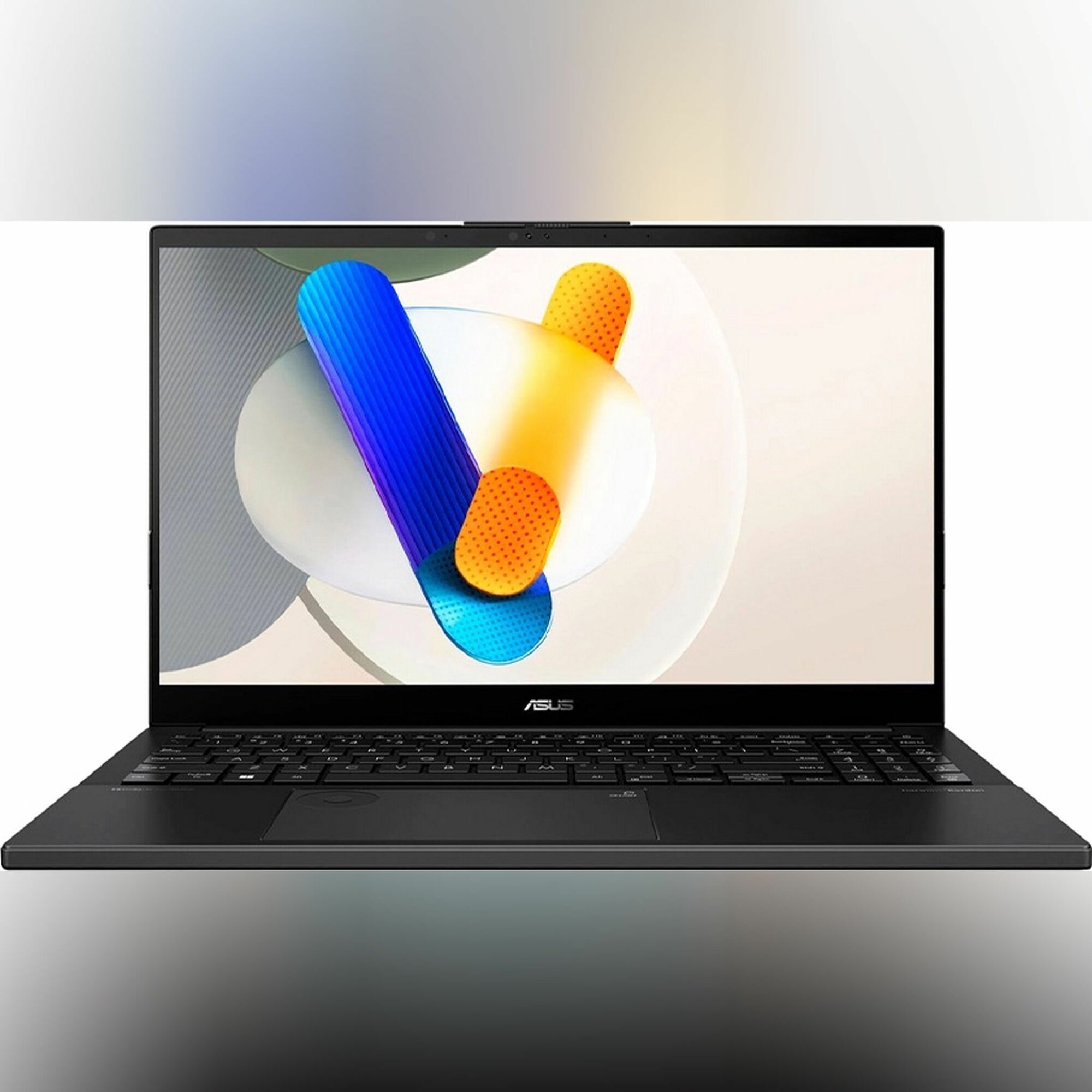 Ноутбук ASUS Vivobook Pro 15 OLED Q533 Intel Core Ultra 7-155H/16Gb/1Tb/RTX 3050/15.6" 1920x1080 OLED/Win11