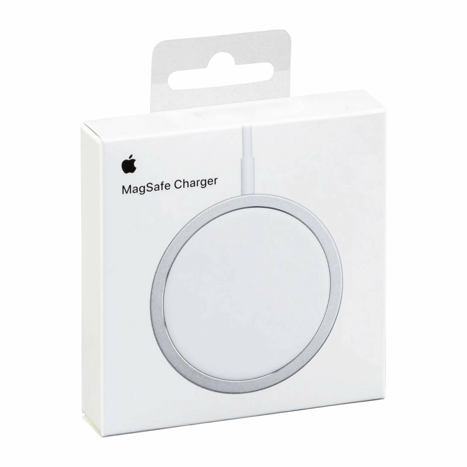Беспроводное зарядное устройство Apple MagSafe Charger (MHXH3AM/A)