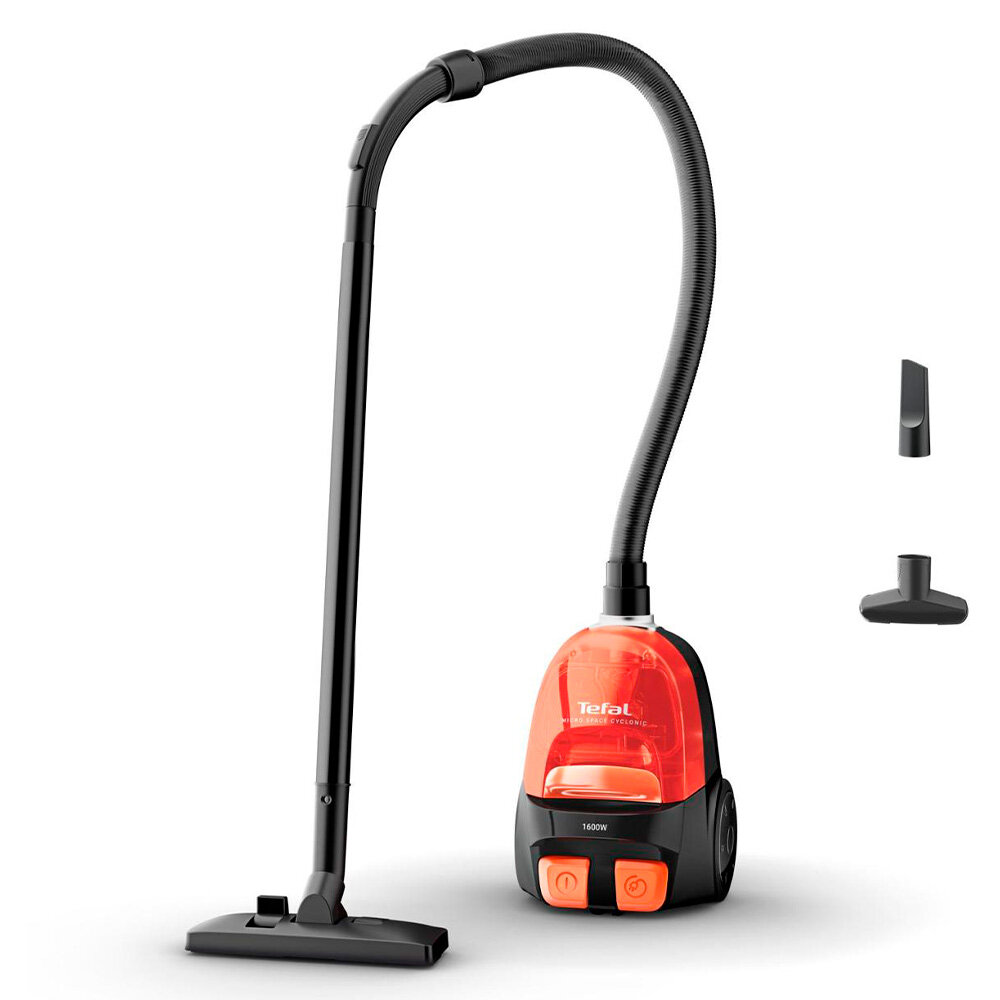 Пылесос Tefal TW3235EA — фото 1