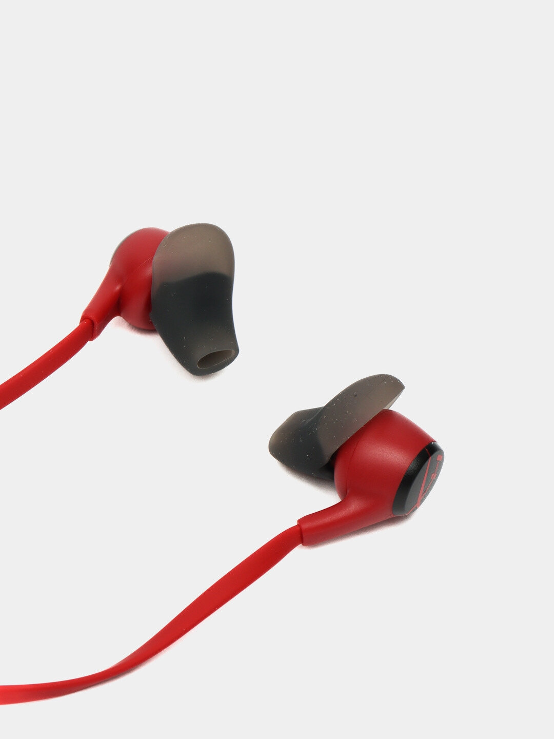 Игровые проводные наушники HyperX Earbuds 2, AUX 3.5 мм для гейминга — фото 1