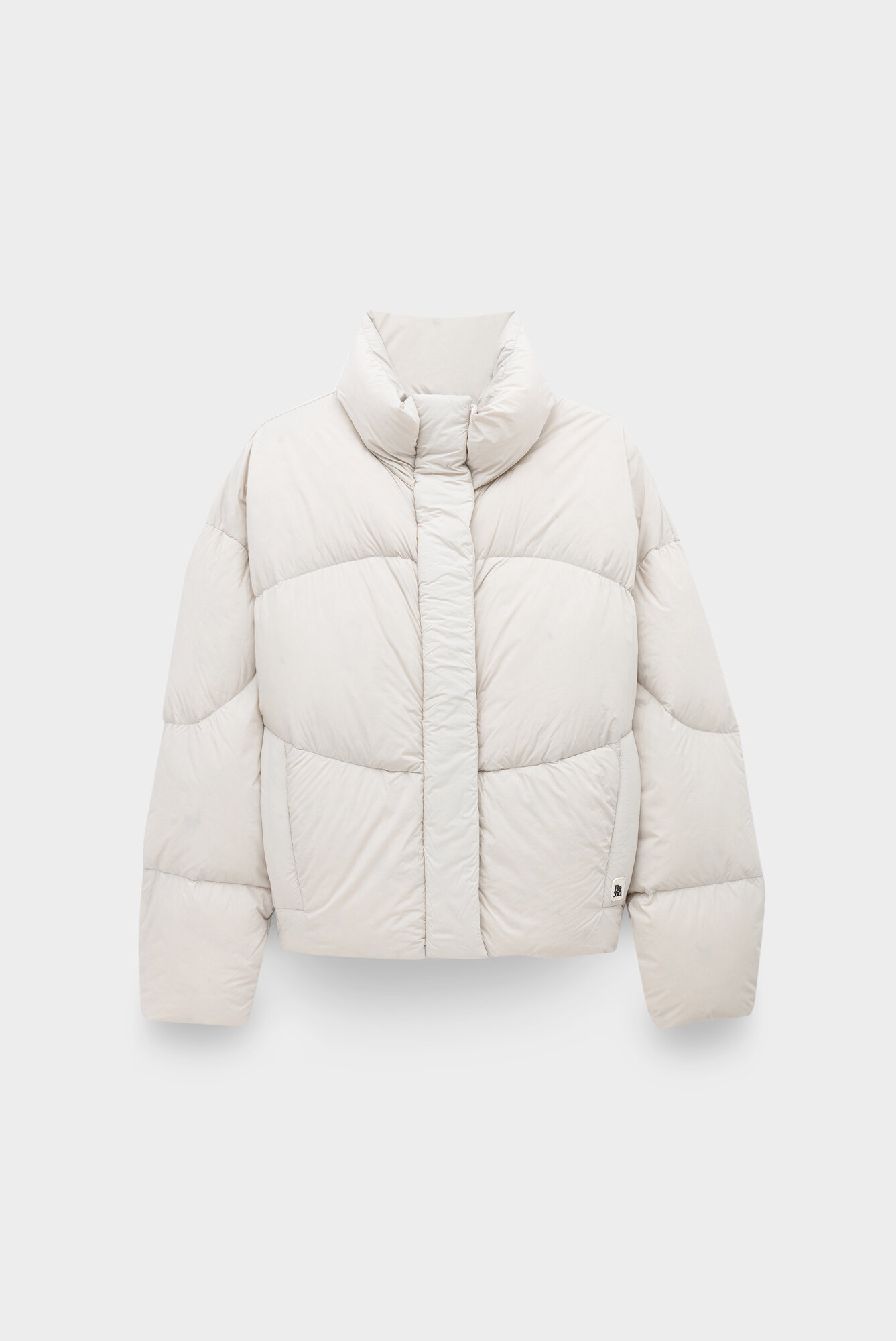 Пуховик down jacket bacpigiu wnew