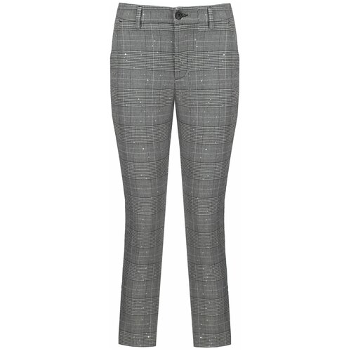 фото Брюки liu jo серый