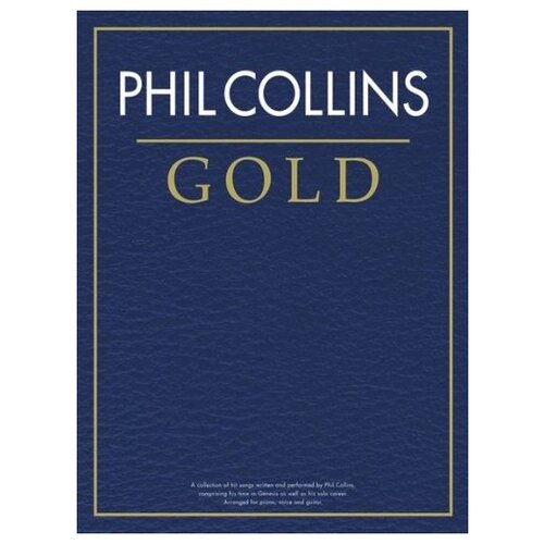 "Phil Collins Gold"