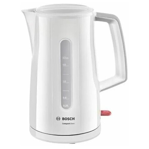 Чайник Bosch TWK3A011 319000₽