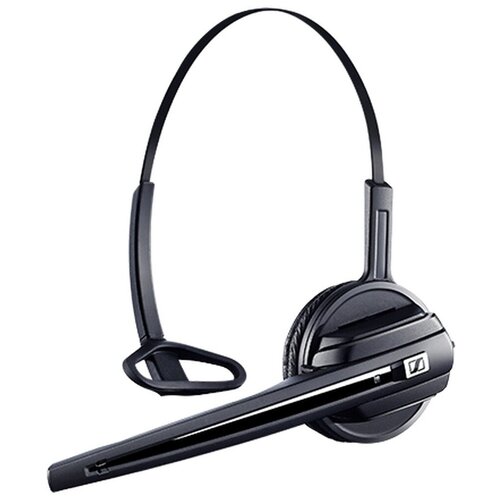 фото Односторонняя беспроводная гарнитура sennheiser d 10 usb ml-eu