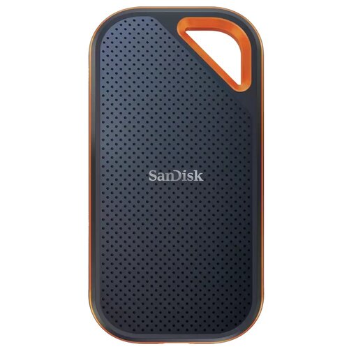 Внешний накопитель SSD 1Tb SanDisk Extreme Pro V2 (SDSSDE81-1T00-G25)