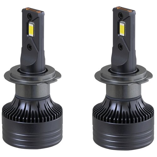 Светодиодные лампы (LED) VIPER LASER PRO H3