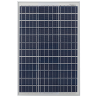 Солнечная панель Delta SM 30-12 P, солнечная батарея