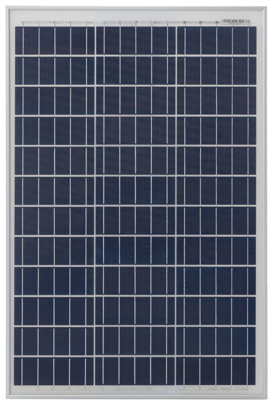 Поликристалическая солнечная панель DELTA SOLAR SM 30-12 P - фотография № 1