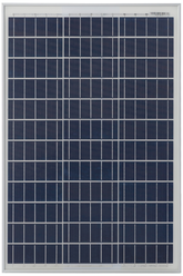 Поликристаллическая солнечная панель Delta Solar SM 30-12 P .