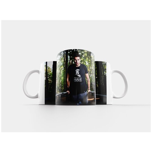 фото Кружка "ситроен, 2cv в, сарай" 320 мл lotsprints