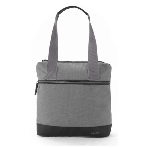 сумка рюкзак inglesina back bag alyaska blue Сумка-рюкзак Inglesina Back Bag kensington grey