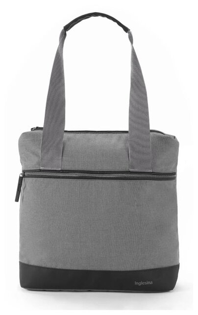 Сумка для коляски Inglesina Back Bag Aptica Kensington Grey