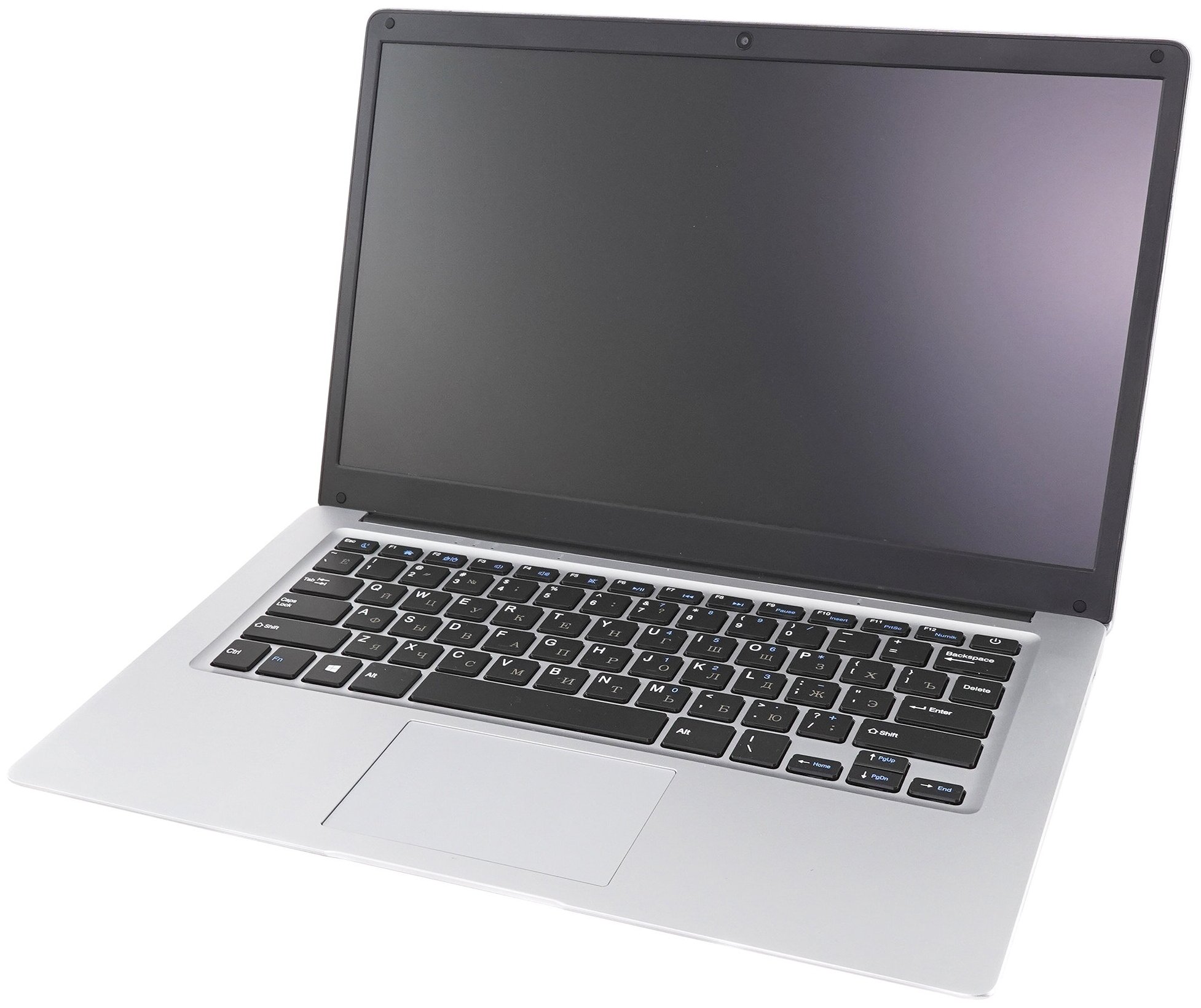 Ноутбук Azerty AZ-1403-192 14 1366x768 Celeron N3350 2 х 110 GHz 6Gb eMMC 64GbSSD 128Gb