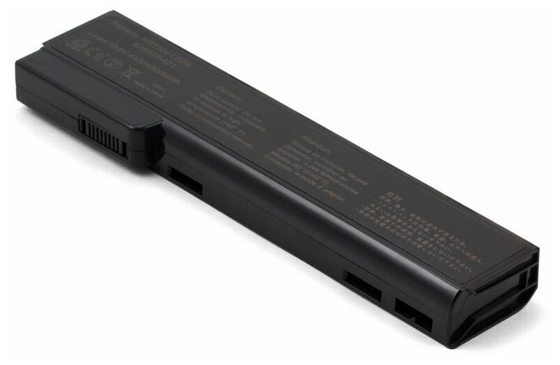 Аккумулятор для HP 628369-421, CC06XL, HSTNN-LB2H (4400mAh)