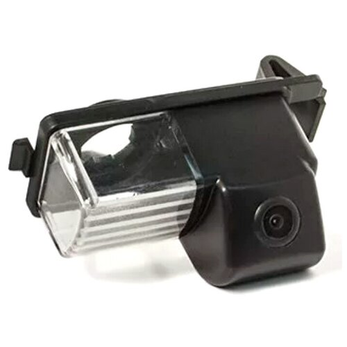 Камера заднего вида BlackMix для Infiniti G37 180000₽