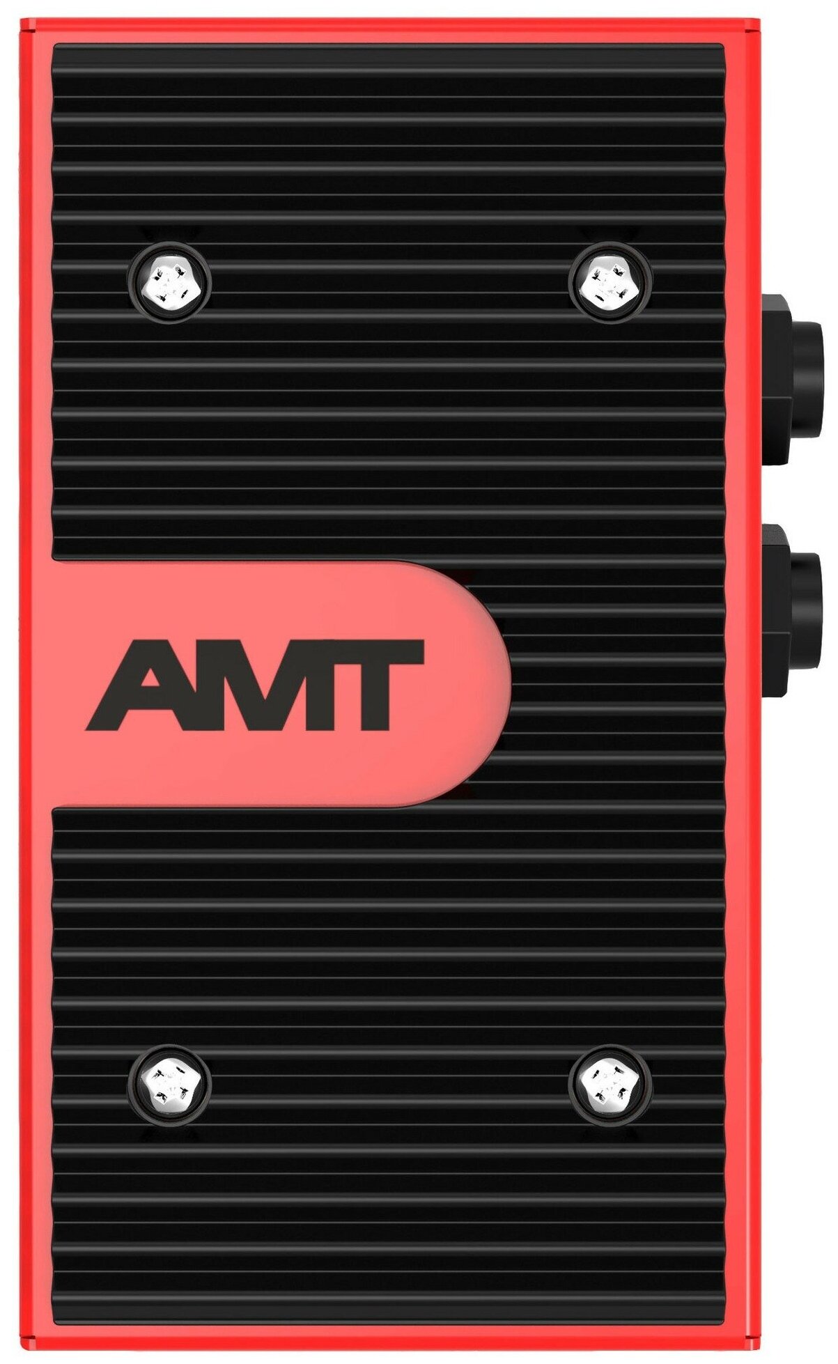 EX-50 FX Pedal Mini Expression Педаль гитарная, AMT Electronics