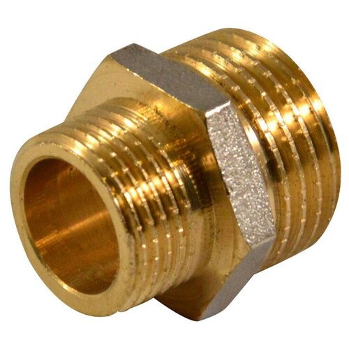 Ниппель редукционный 3/4х1